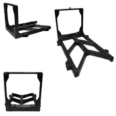Suporte Externo Modular Placa de Video VGA GPU RIG de mineração