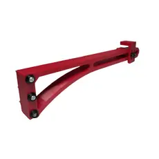 Suporte Horizontal para placa de video - vga - gpu