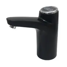 Bomba Automática Recarregável para Galão de Água