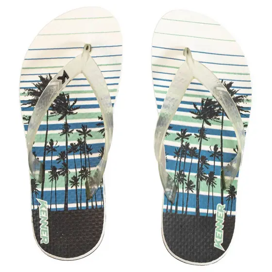 Sandália Chinelo Kenner New Summer Original Masculino Feminino