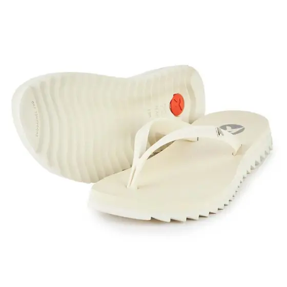 Sandália Chinelo Kenner Feminino Ibiza Pro Candy DSU Baunilha Original