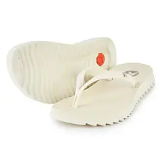 Sandália Chinelo Kenner Feminino Ibiza Pro Candy DSU Baunilha Original