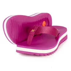 Sandália Chinelo Kenner Feminino Anitta Kyra Collab DOL Rosa Original