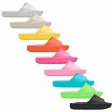 Chinelo Nuvem Slide Super Confortável Masculino Feminino