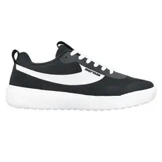 Tênis Mormaii Flexer Casual Masculino Preto com Branco Original