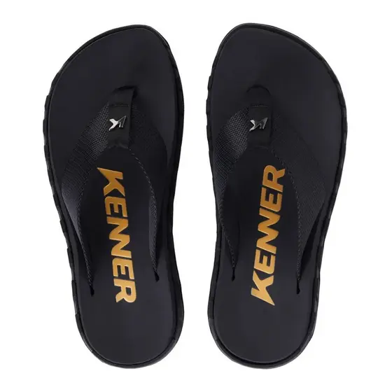 Sandália Chinelo Kenner Megah Masculino Original DNQ
