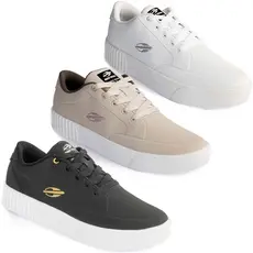 Tênis Mormaii Feminino Urban Free Plataforma Original 203400