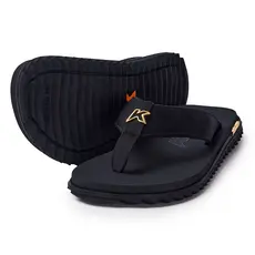 Sandália Chinelo Kenner Kivah DLK Preto Original