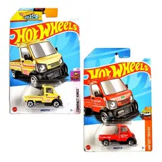 Hot Wheels carrinho coleção  MIGHTY K