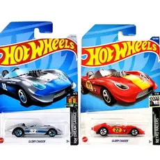 Hot Wheels carrinho coleção GLORY CHASER