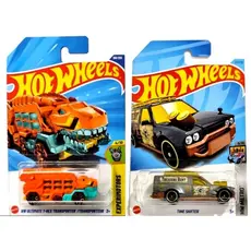 Hot Wheels carrinho coleção Netflix, Speed Driver, Shuchi Tuner. Braille.