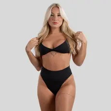Biquini Hot Pant Verão Cintura Alta Alcinha Lycra Diluxo Blogueira