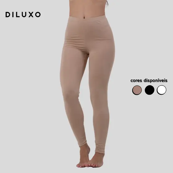 Calça Ánagua Segunda Pele Feminina Segurança