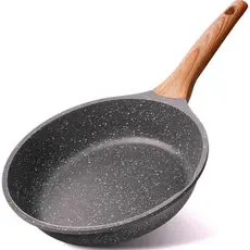 Panela Frigideira Antiaderente Cerâmica Dinda Home Induçã...