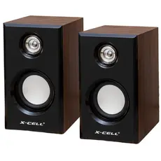 Caixa de Som C7INTEGRA 10W RMS - Som Potente e Limpo