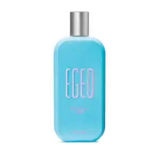 Egeo Vanilla Vibe 90ml