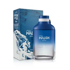 Colônia Kaiak Sonar Masculino 100ml Natura