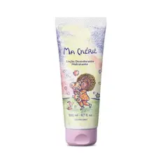 Hidratante Corporal Ma Cherie 200ml