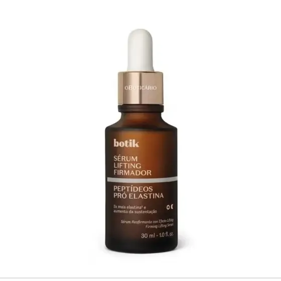 Sérum Lifting Firmador Botik 30ml