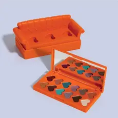 Paleta de Sombras Central Park Friends Quem Disse Berenice 10g