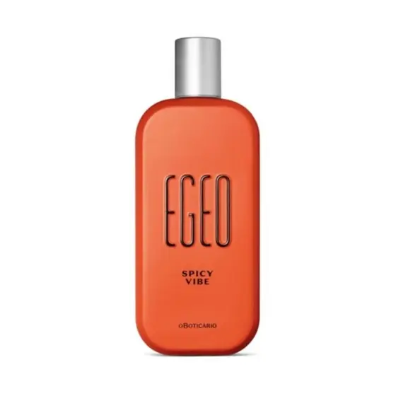 Colônia Egeo Spice Vibe 90ml