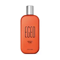 Colônia Egeo Spice Vibe 90ml