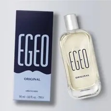 Egeo Original Desodorante Colônia 90ml O Boticário