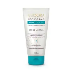 Gel de Limpeza Neo Dermo Purific 150g Eudora