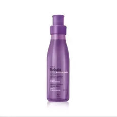Body Splash Noites de Verão, Amora e Flor de Pêssego Natura 200ml