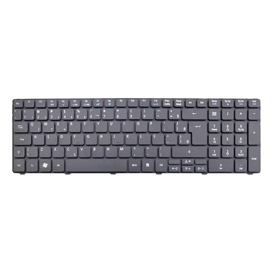 Teclado para Notebook Acer Aspire 5250-5741574258105241555154105750