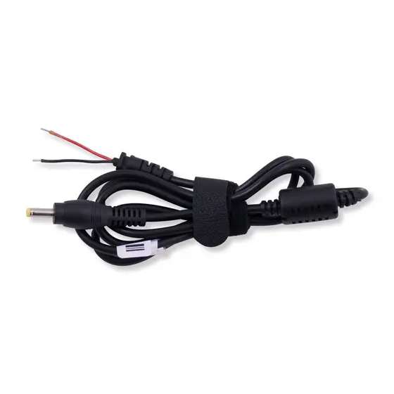 Cabo de Reparo para HP 4.0 mm X 1.7 mm