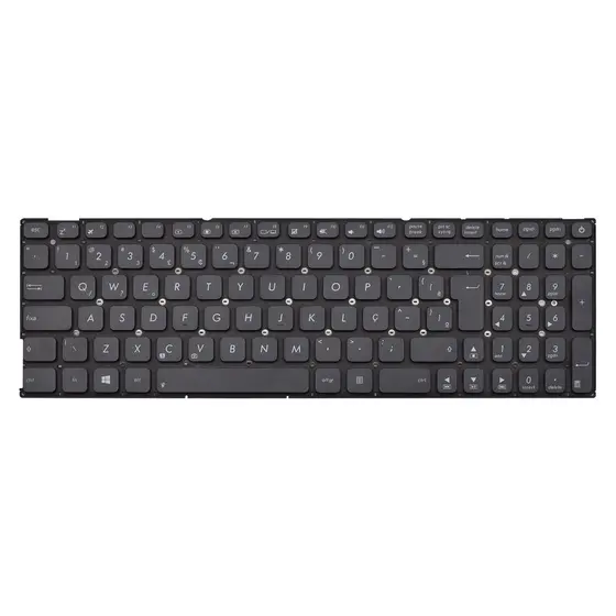 Teclado para Notebook Asus Vivobook X541N