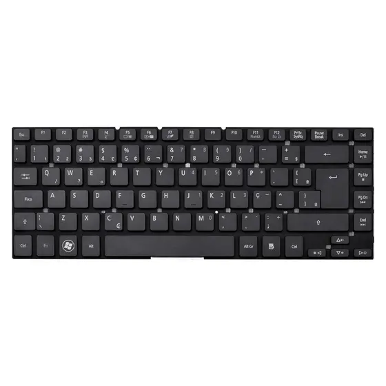 Teclado para Notebook Acer Aspire ES1-431-P0V7