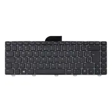 Teclado para Notebook Dell Part Number V137225AR1