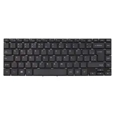Teclado para Notebook Samsung Essentials NP370E4J-BW2BR