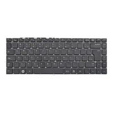 Teclado para Notebook Samsung Np Series NP-RV420-CD2BR