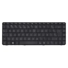 Teclado para Notebook Hp G42-101XX G42-200XX G42-212BR G42-214BR