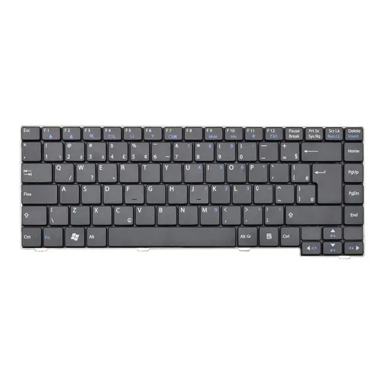 Teclado para Notebook Lg C40