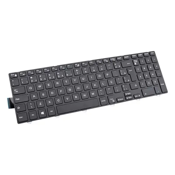 Teclado para Notebook Dell Inspiron I15-5558
