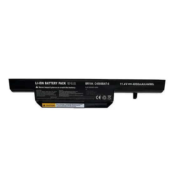 Bateria para Notebook Positivo Sim+ 2000 W240BUBAT-3 6-87-W240S-4YF
