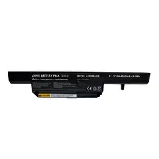 Bateria para Notebook Positivo Sim+ 2000 W240BUBAT-3 6-87-W240S-4YF