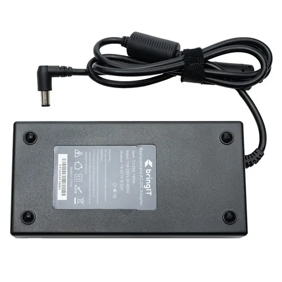 Fonte Carregador para Notebook Dell G15-5520