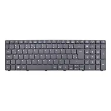 Teclado para Notebook Acer Aspire 5750-52505236 | Preto ABNT2 - F3 WI-FI
