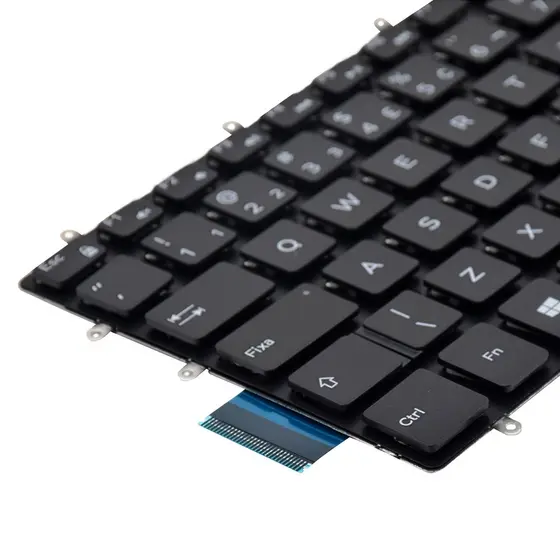 Teclado para Notebook Dell Inspiron P66F