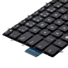 Teclado para Notebook Dell Inspiron P66F