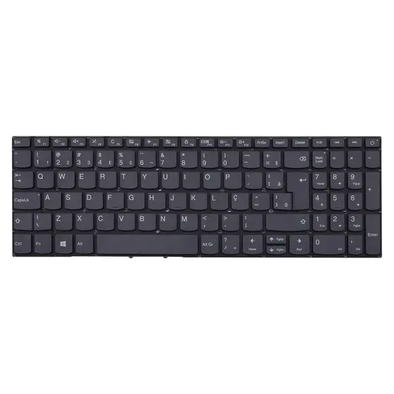Teclado para Notebook Lenovo Ideapad 330-15IKB-81FD