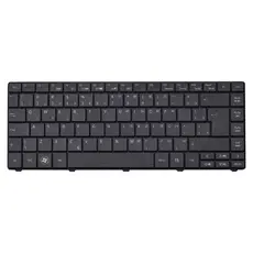Teclado para Notebook Acer Part Number MP-09G26PA-698 ABNT2