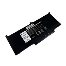 Bateria Para Notebook Dell 7000 7280 7480 7490 F3YGT 7200mAh