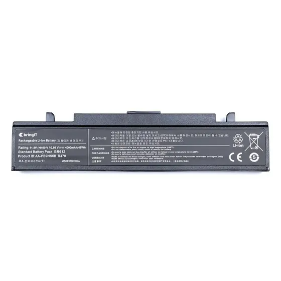 Bateria para Notebook Samsung Np Series NP270E4E-KD9BR 11.4V