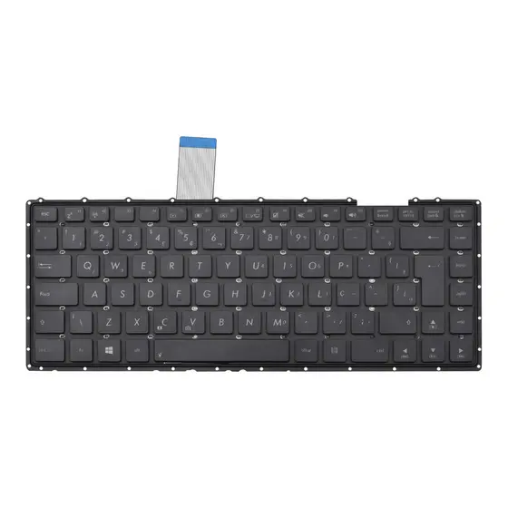 Teclado para Notebook Asus Z Series Z450UA-WX008T